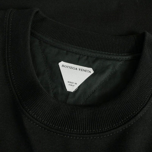 Bottega Veneta Camiseta 23Ss Xxs 783387 Vklz0