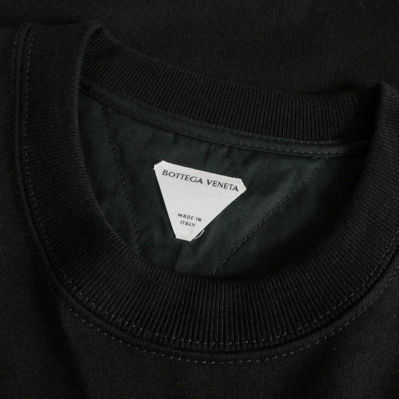 Bottega Veneta Camiseta 23Ss Xxs 783387 Vklz0