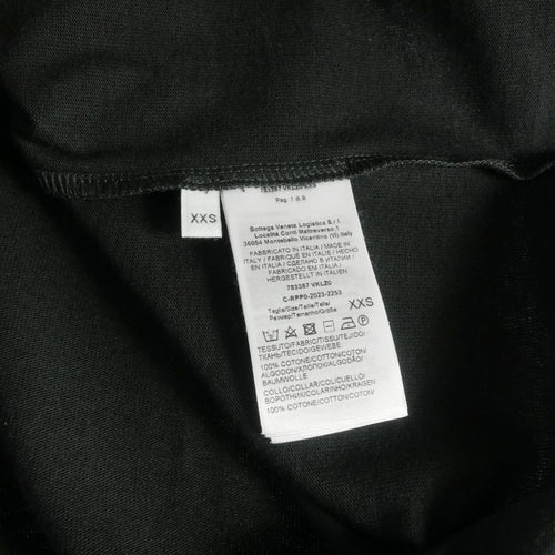 Bottega Veneta Camiseta 23Ss Xxs 783387 Vklz0