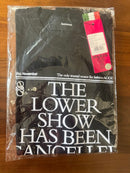 Short-Sleeve Lower T Account Paris