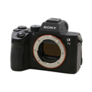 Sony Mirrorless Interchangeable Lips 7 Iii Ilce-7M3 295
