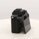 Sony Mirrorless Interchangeable Lips 7 Iii Ilce-7M3 295