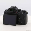 Sony Mirrorless Interchangeable Lips 7 Iii Ilce-7M3 295