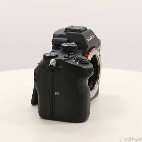 Sony Mirrorless Interchangeable Lips 7 Iii Ilce-7M3 295