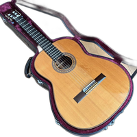 Classical Guitar No.10 1980