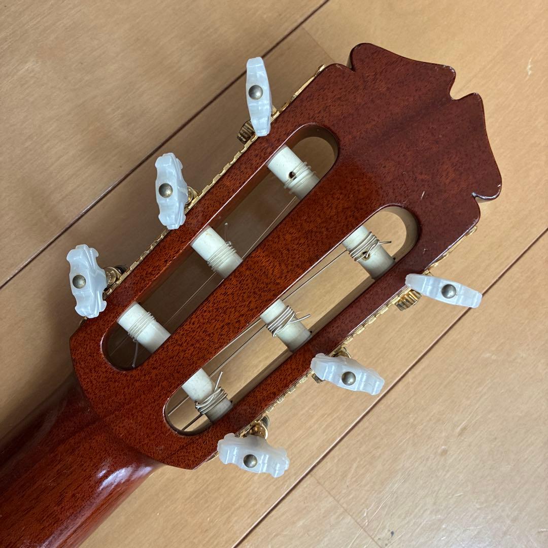 Classical Guitar No.10 1980