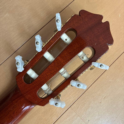 Classical Guitar No.10 1980
