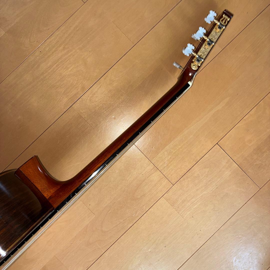 Classical Guitar No.10 1980