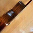 Classical Guitar No.10 1980