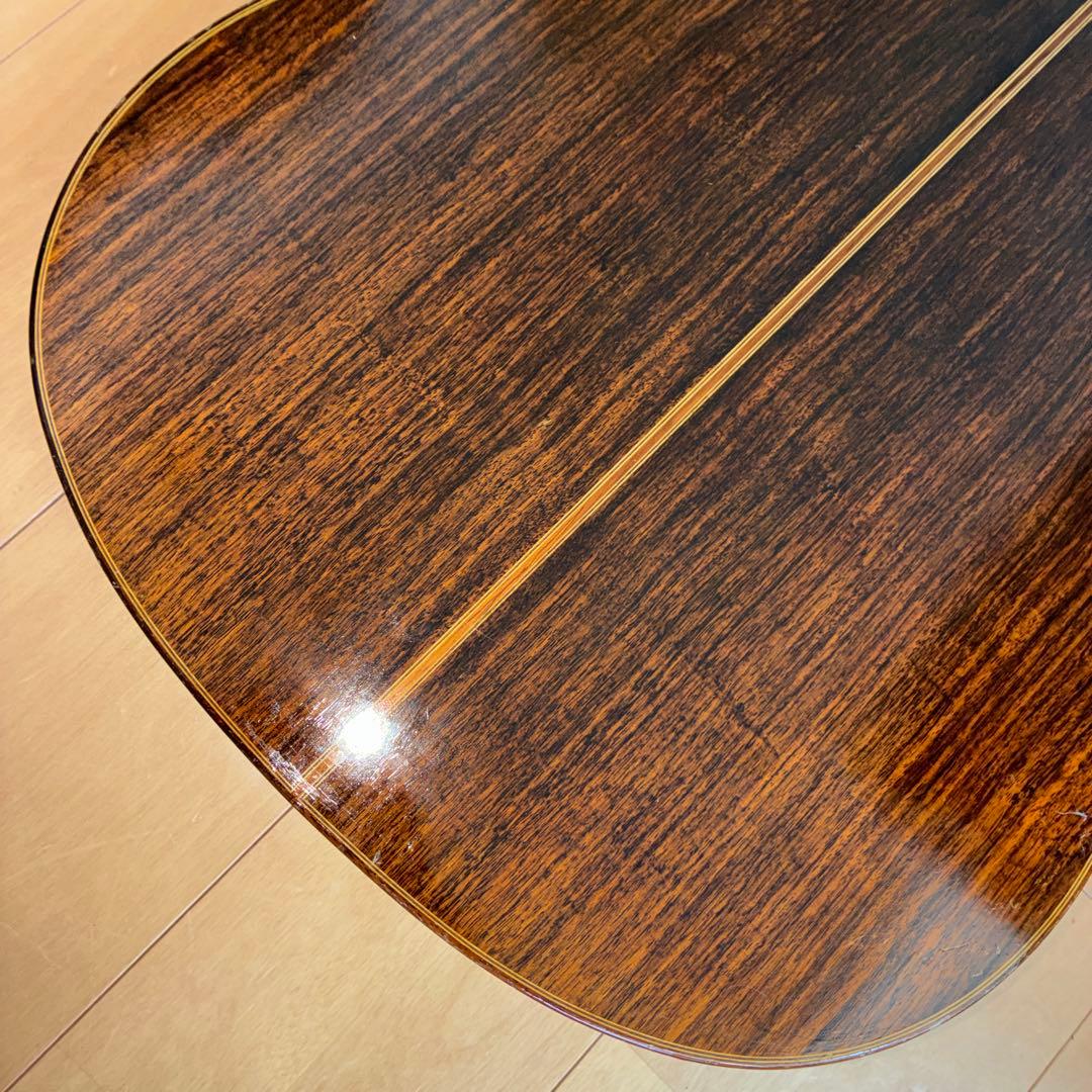 Classical Guitar No.10 1980