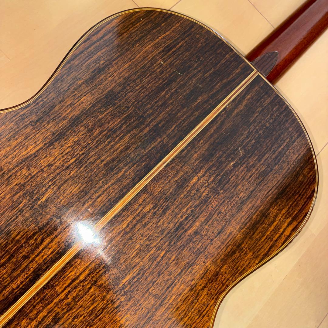Classical Guitar No.10 1980