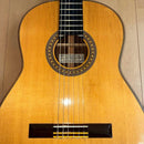 Classical Guitar No.10 1980