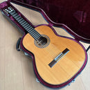 Classical Guitar No.10 1980