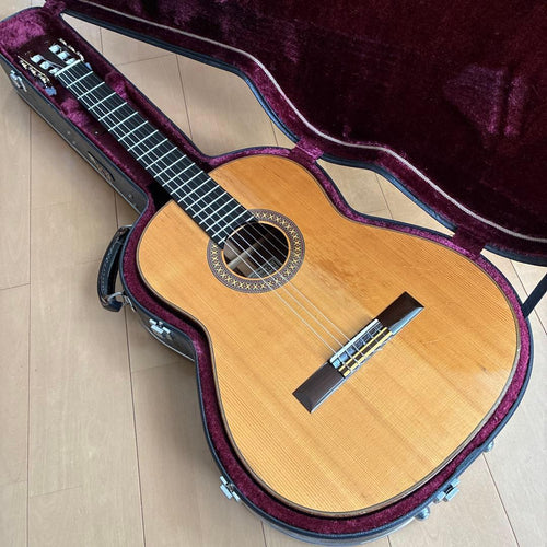 Classical Guitar No.10 1980