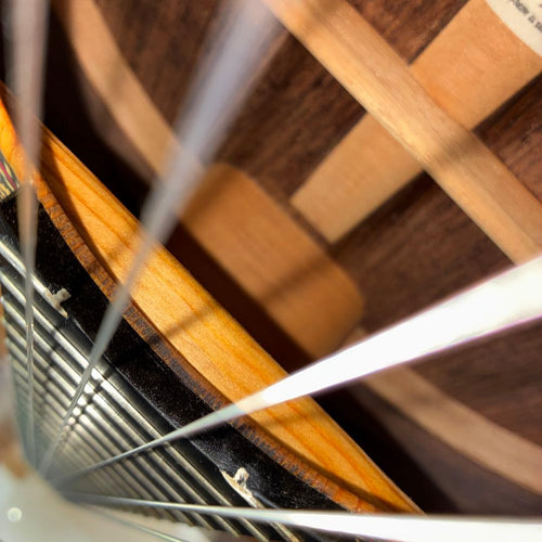 Classical Guitar No.10 1980