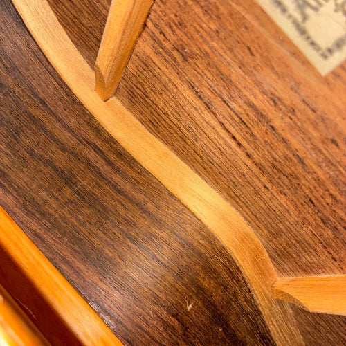 Classical Guitar No.10 1980