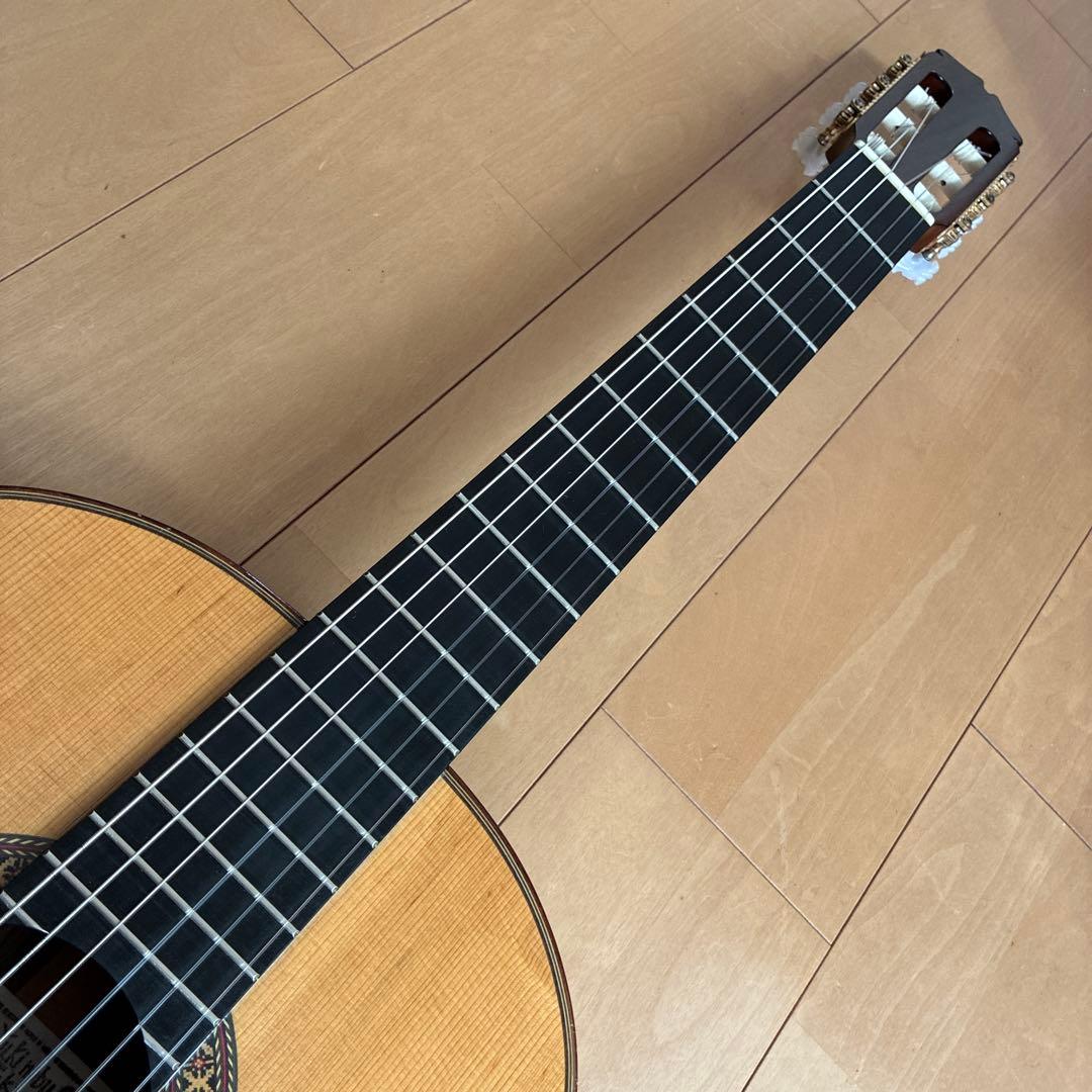 Classical Guitar No.10 1980