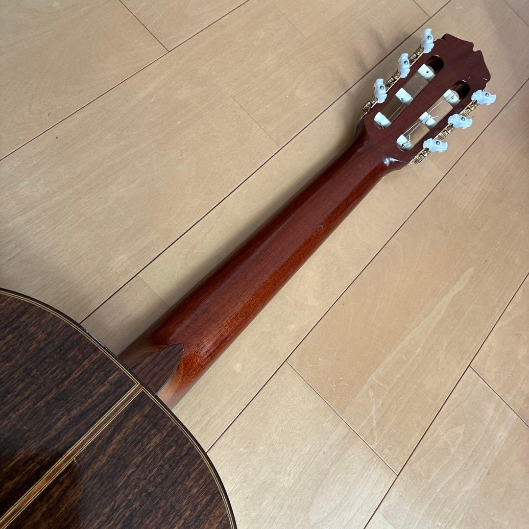 Classical Guitar No.10 1980