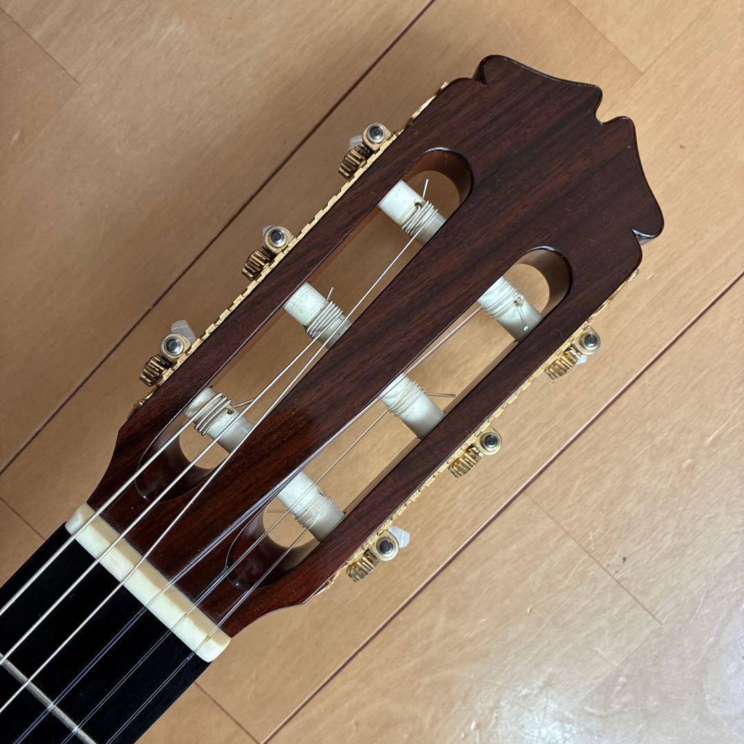 Classical Guitar No.10 1980