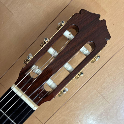 Classical Guitar No.10 1980