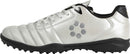 Sfida Soccer Shoes Spike Pioniere Training Sf25Tr01 Wht White 24.0