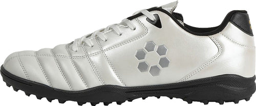 Sfida Soccer Shoes Spike Pioniere Training Sf25Tr01 Wht White 24.0