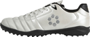 Sfida Soccer Shoes Spike Pioniere Training Sf25Tr01 Wht White 24.0