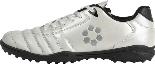 Sfida Soccer Shoes Spike Pioniere Training Sf25Tr01 Wht White 24.0