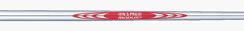 Yamaha Single Iron Rmx Dd-1 N.S.Pro Modus3 Tour 105