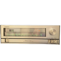 Onkyo Radio Tuner T-3500 Am/Fm