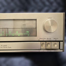 Onkyo Radio Tuners T-3500 Am/Fm