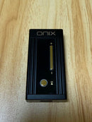 Portable Amplifiers Dacs Onix Alpha Dac