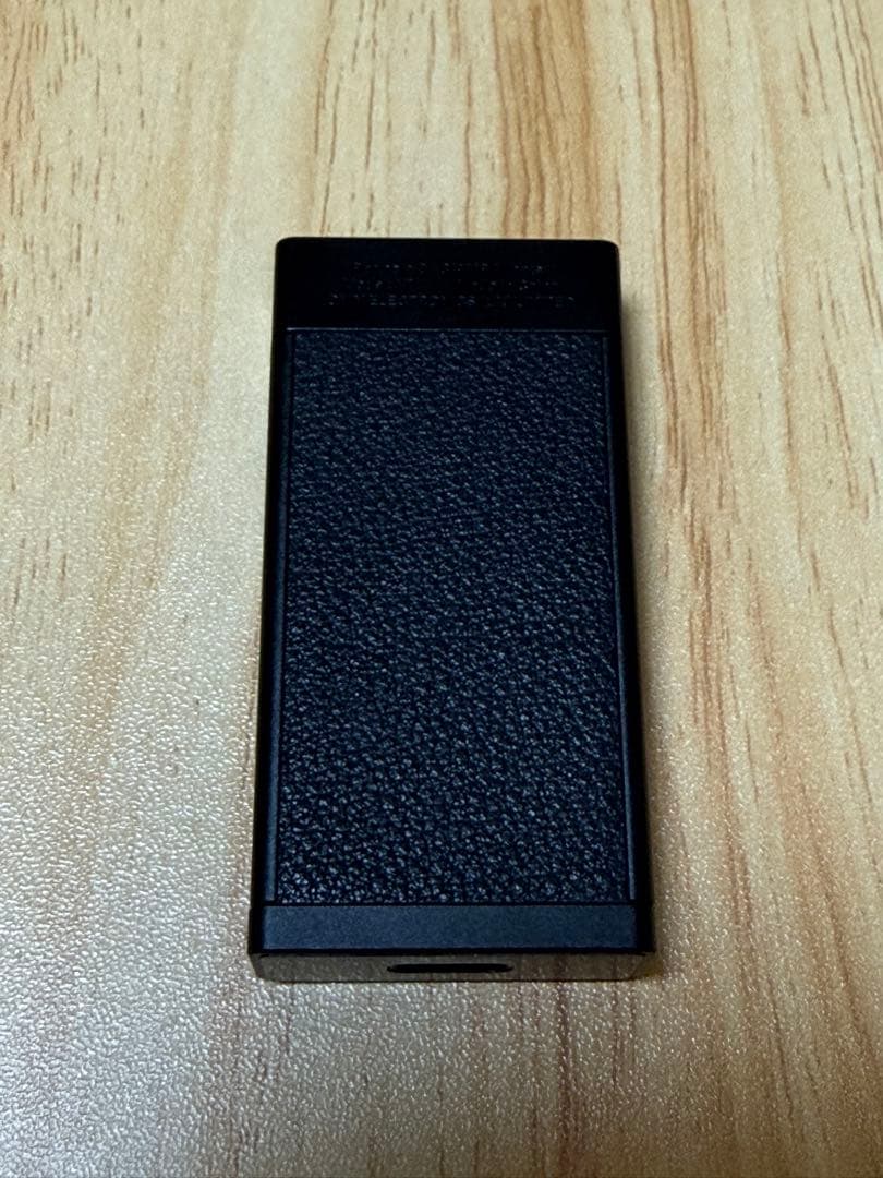 Portable Amplifiers Dacs Onix Alpha Dac