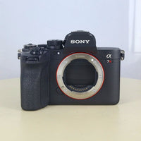 Sony Others 7Rv (Ilce-7Rm5)