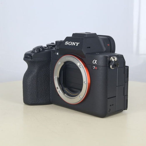Sony Others 7Rv (Ilce-7Rm5)