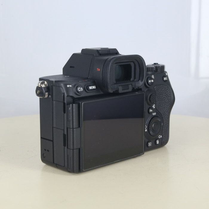 Sony Others 7Rv (Ilce-7Rm5)