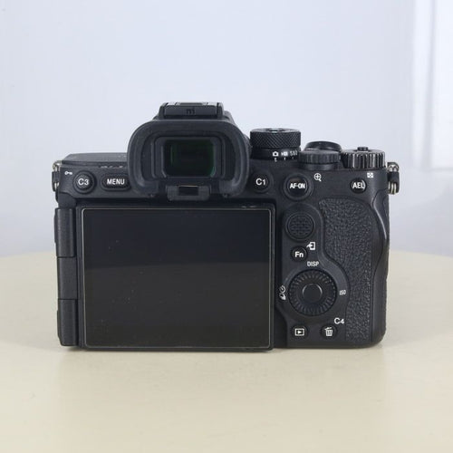 Sony Others 7Rv (Ilce-7Rm5)