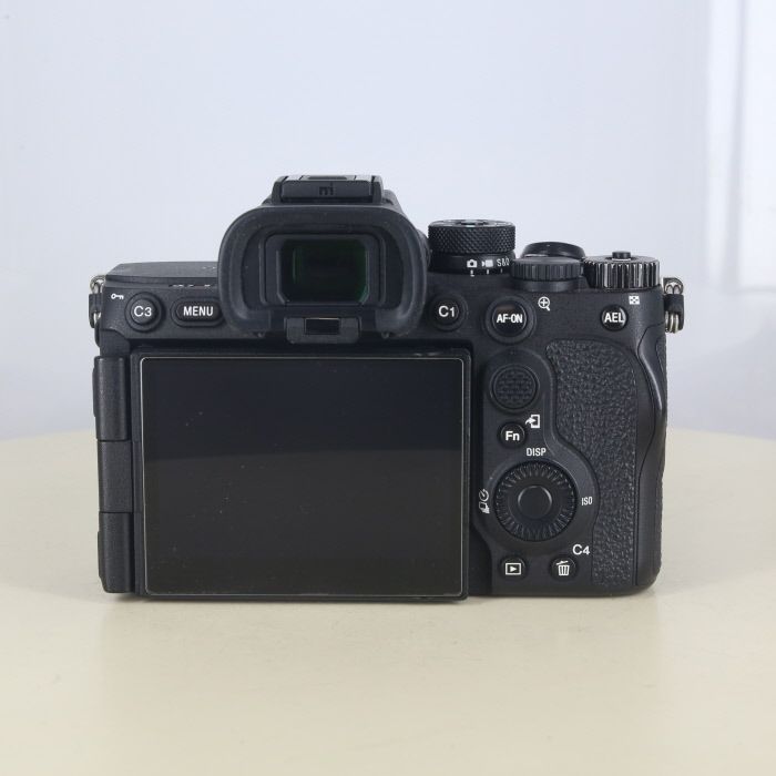 Sony Others 7Rv (Ilce-7Rm5)
