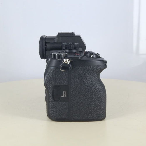 Sony Others 7Rv (Ilce-7Rm5)