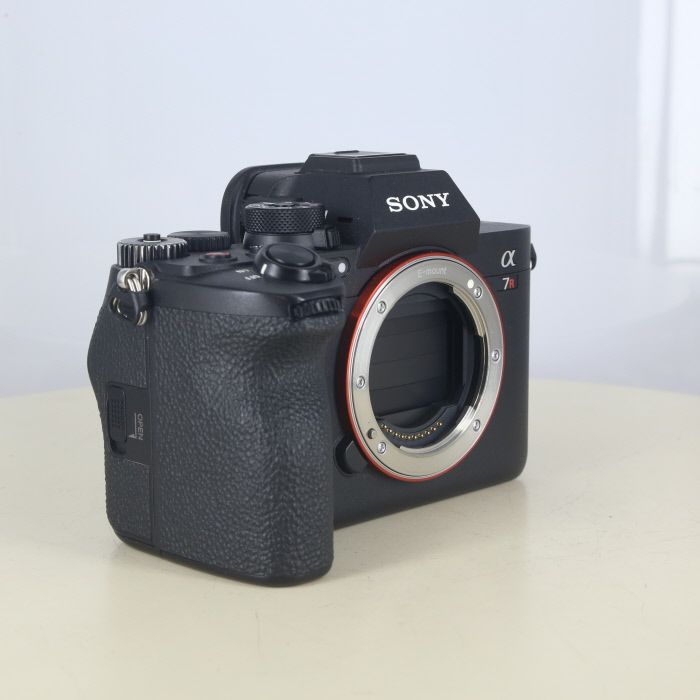 Sony Others 7Rv (Ilce-7Rm5)
