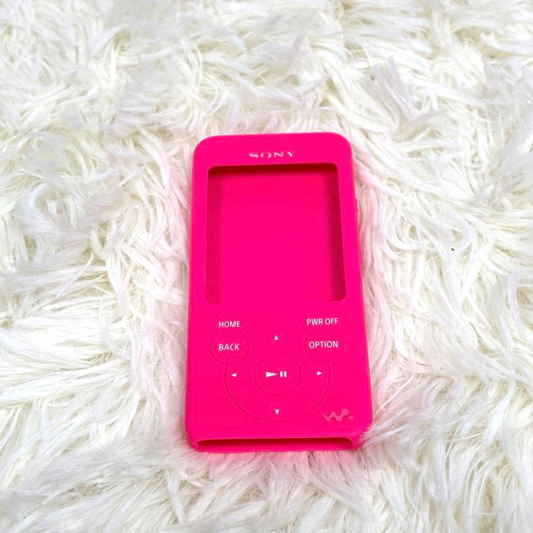 Sony Digital Audio Player Walkman Nw-S14