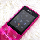 Sony Digital Audio Player Walkman Nw-S14