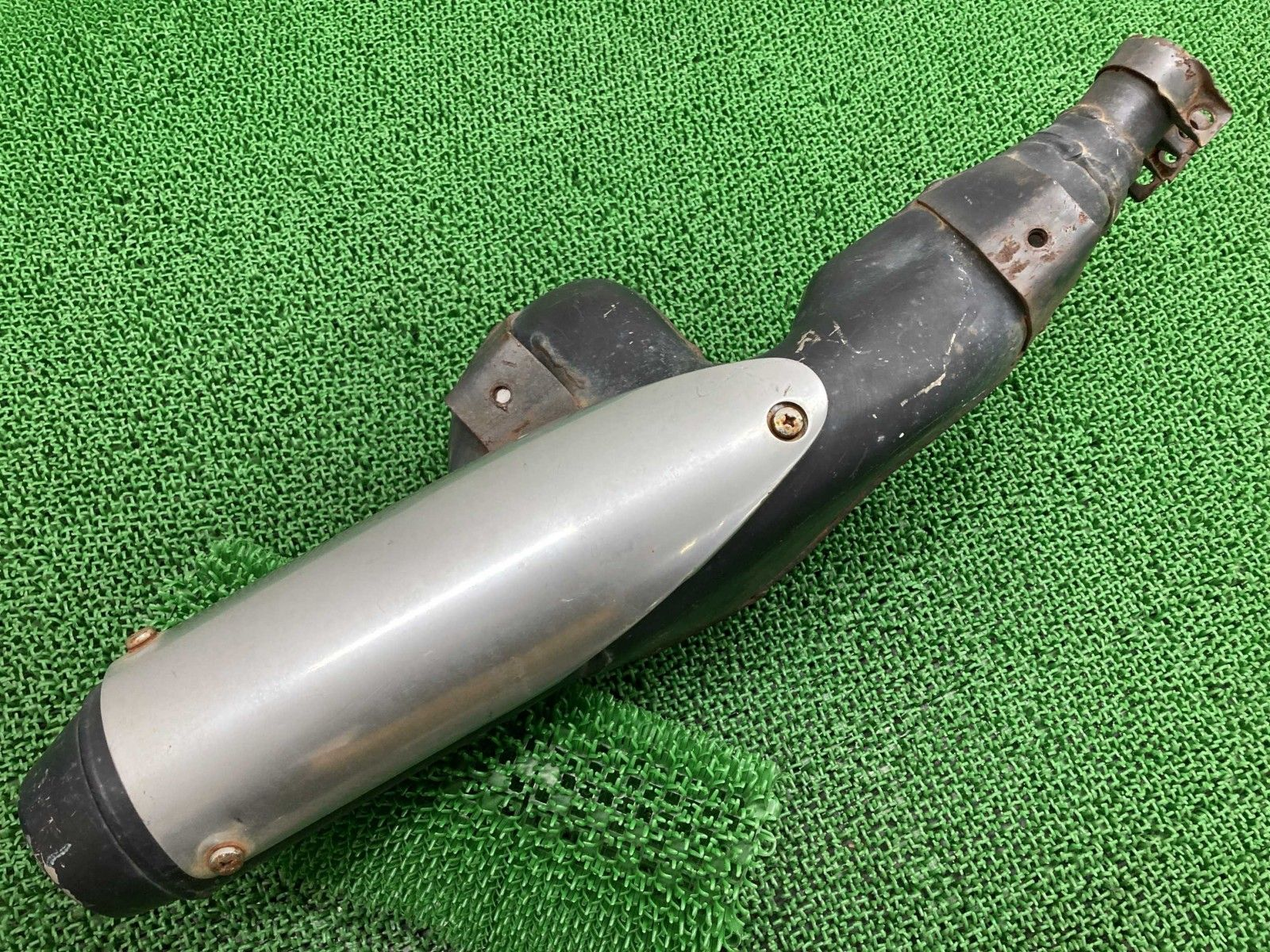 Yamaha Scarf Srx400 Srx600 1Jk 1Jl Srx-4 Srx-6 Genuine Jw
