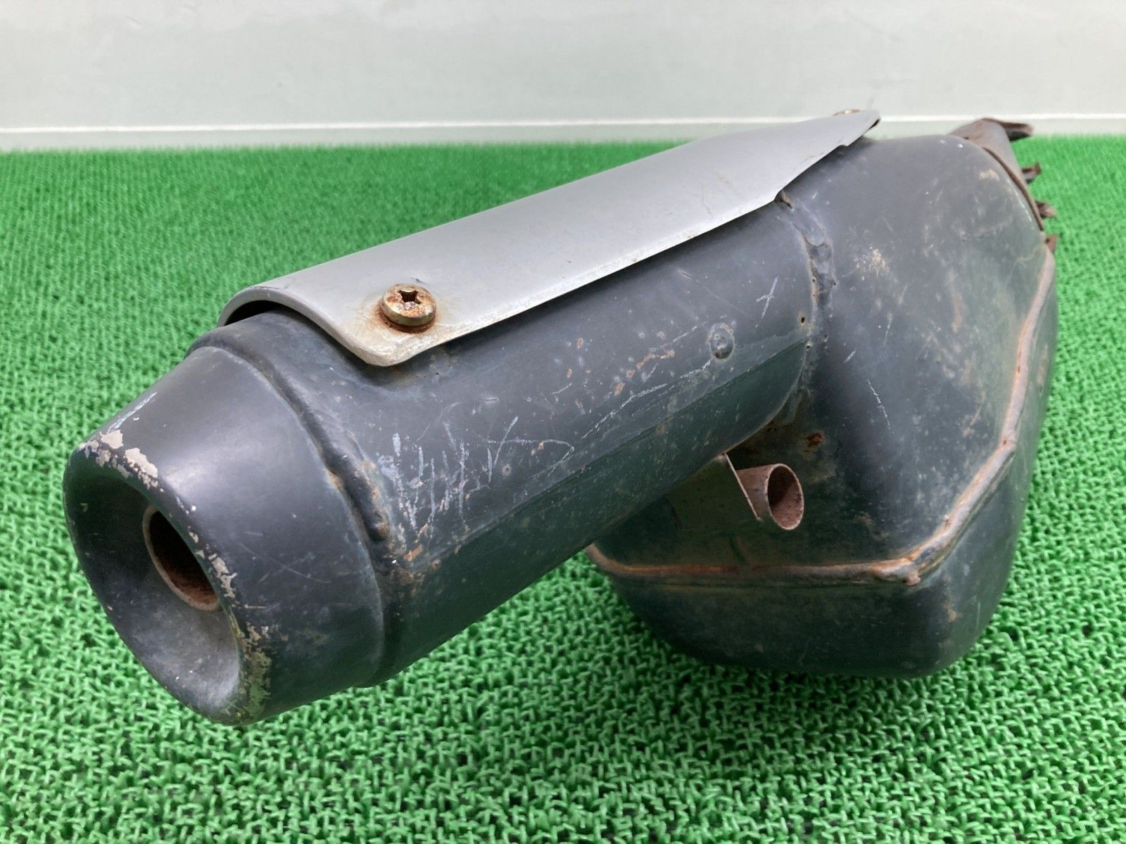 Yamaha Scarf Srx400 Srx600 1Jk 1Jl Srx-4 Srx-6 Genuine Jw