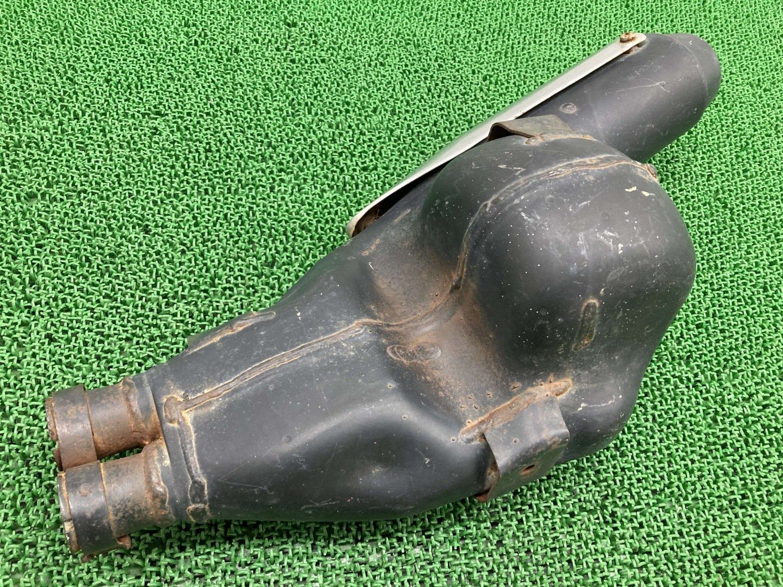 Yamaha Scarf Srx400 Srx600 1Jk 1Jl Srx-4 Srx-6 Genuine Jw