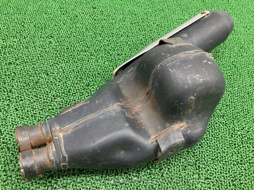 Yamaha Scarf Srx400 Srx600 1Jk 1Jl Srx-4 Srx-6 Genuine Jw
