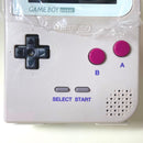 Gameboy Body (Pocket) Ips Su99
