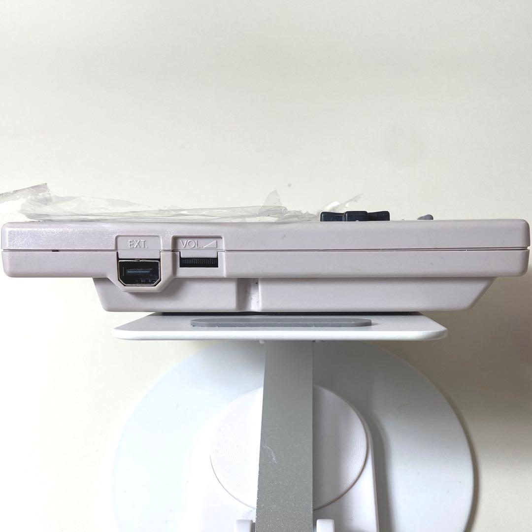 Gameboy Body (Pocket) Ips Su99