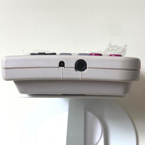 Gameboy Body (Pocket) Ips Su99