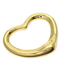 Tiffany Necklace Tiffany&Co. K18Yg